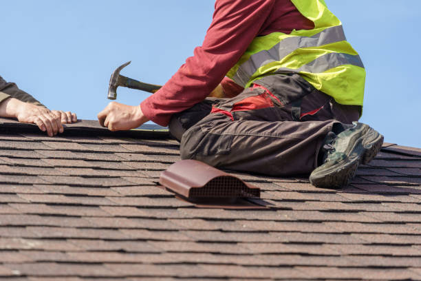 Quick and Trustworthy Emergency Roof Repair Services in Benton, LA