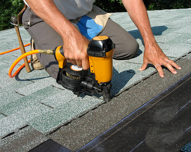 Quick and Trustworthy Emergency Roof Repair Services in Benton, LA