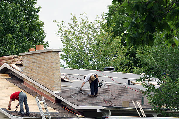 Gutter Installation and Roofing in Benton, LA