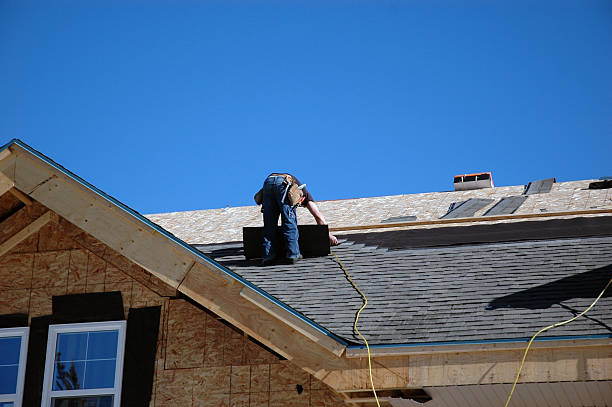 Best Storm Damage Roof Repair  in Benton, LA