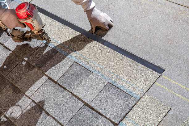 Best Residential Roofing Contractor  in Benton, LA