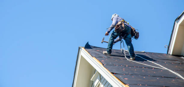 Trusted Benton, LA Roofing Contractor Experts