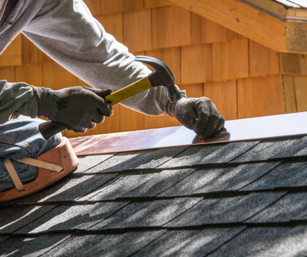 Best Emergency Roof Repair  in Benton, LA